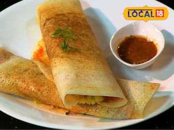 5 செகண்ட்ல போதும் – ஸ்பாட் சட்னி ரெடி!! மொறுமொறுப்பான தோசைக்கு இது பெஸ்ட் கம்போ