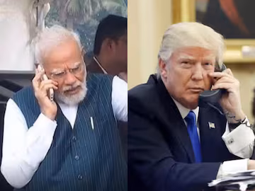 “அமெரிக்கா சமரச பேச்சுவார்த்தை செய்வதை இந்தியா விரும்பவில்லை…” – பிரதமர் மோடி கறார்