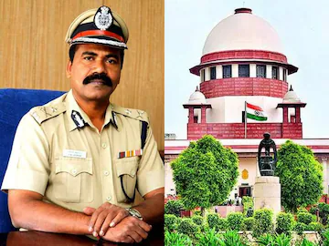 “ஏடிஜிபி ஜெயராமின் இடைநீக்கத்தை ரத்து செய்ய வேண்டும்…” – உச்சநீதிமன்றம்