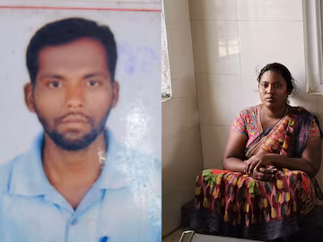 கொழுந்தனார் சடலத்துடன் ஊர், ஊராக சுற்றிய அண்ணி… விசாரணையில் வெளியான குலைநடுங்க வைக்கும் சம்பவம்!