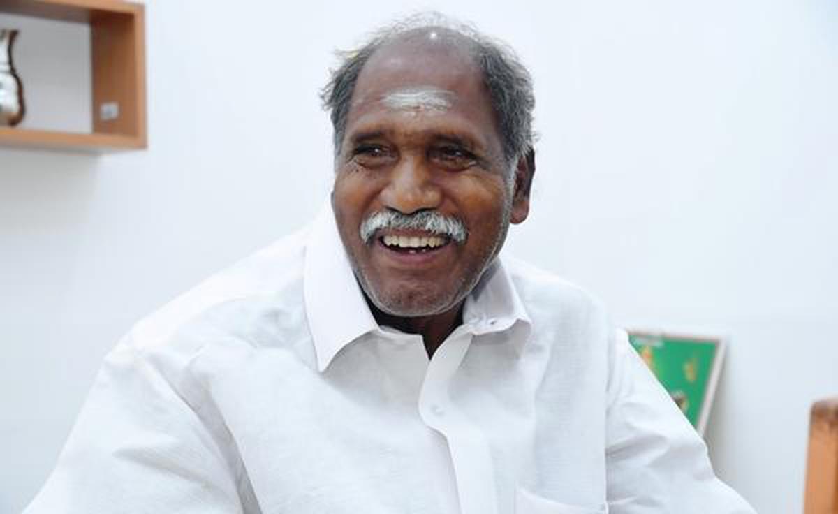 அனைத்து மகளிருக்கும் மாதம் 1,000 ரூபாய் – புதுச்சேரி முதலமைச்சர் ரங்கசாமி அதிரடி