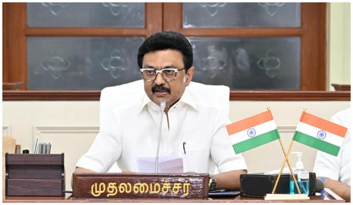 மு.க.ஸ்டாலினுக்கு என்ன ஆச்சு? : அப்பல்லோ மருத்துவமனை வெளியிட்ட பரபரப்பு அறிக்கை