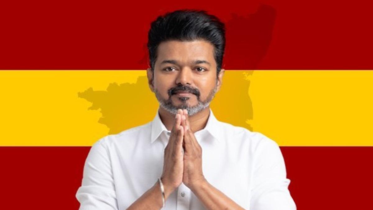 சகோதரத்துவம், நல்லிணக்கம் நீடிக்க நல்வாழ்த்துகள்- தவெக தலைவர் விஜய்!