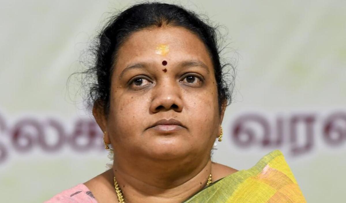 மதுரை மேயர் பதவியை பறிக்கத் தயங்கும் திமுக- பின்னணி முழு விவரம்