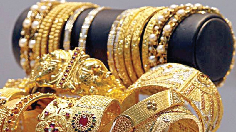 ஏறுமுகம் காட்டும் தங்கம் விலை- சவரனுக்கு ரூ.400 உயர்வு