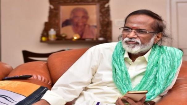 இளையராஜா,வைரமுத்து பிரிவுக்கு யார் காரணம்?- போட்டுடைத்த கங்கை அமரன்!