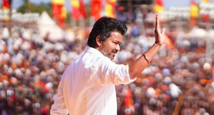 சனிக்கிழமை பொலிட்டீசியன் விஜய் தமிழக அரசியலில் 2வது இடத்தைப் பிடிப்பாரா?