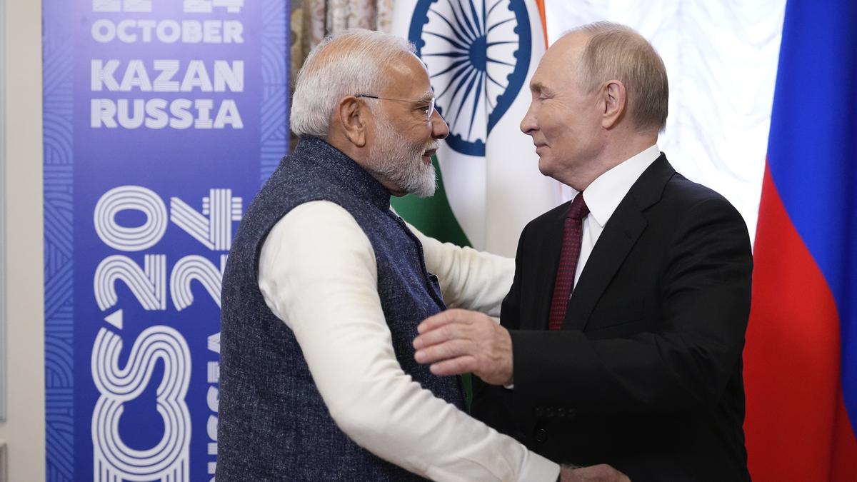 இந்தியாவுக்கும், எங்களுக்குமான உறவை கெடுக்கும் டிரம்பின் முயற்சி தோல்வியடையும்- ரஷ்யா பதிலடி!