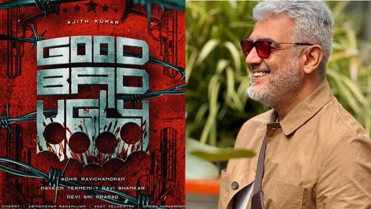 அஜித் ரசிகர்களை அதிர்ச்சியடைய வைத்த இளையராஜா- பின்னணி என்ன?