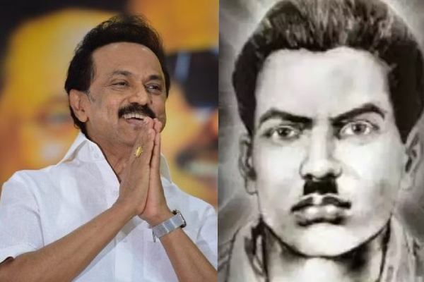 இமானுவேல் சேகரனாரின் சமூகநீதிப் பாதை வழிகாட்டுகிறது- முதலமைச்சர் மு.க.ஸ்டாலின் புகழாரம்