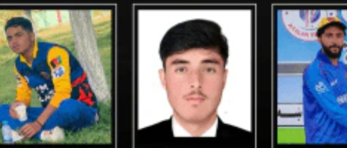 பாகிஸ்தான் வான்வழி தாக்குதல் – ஆப்கானிஸ்தான்  3 கிரிக்கெட் வீரர்கள் உள்பட 8 பேர் பலி