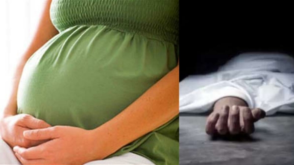 சாதி வெறியால் 9மாத கர்ப்பிணி மருமகளை கொடூரமாக கொன்ற மாமனார் கைது