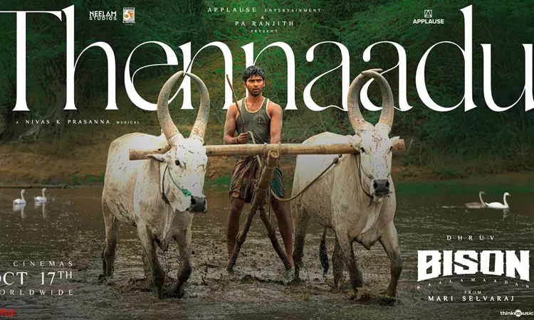 நம்ம சத்யன் பாடிய பாட்டு செம! கொண்டாடும் நெட்டிசன்கள்