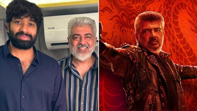 ரூ.150 கோடிக்கு மேல் சம்பளம் கேட்கிறாரா நடிகர் அஜித்..? புதிய சர்ச்சை