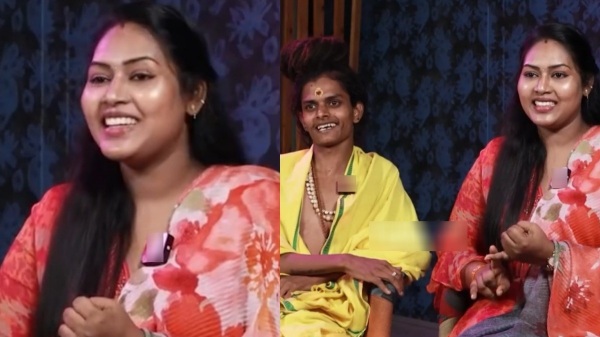 பிக்பாஸ்  அகோரி கலையரசன் : பாலியல் புகாரும், மனைவிக்கு துரோகமும்