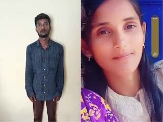 ‘என் பொண்டாட்டி சரியில்லைங்க..!’ – காதல் மனைவி குத்திக் கொலை