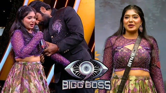 எதையும் கண்டுகொள்ளாத மதுரைக்கார பொண்ணு- பிக்பாஸ் வீட்டில் என்னங்க நடக்குது?