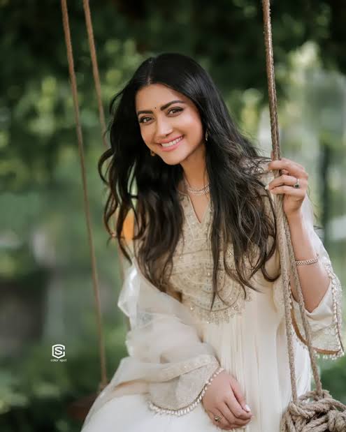 கஷ்டப்பட்டு நெல்லை பாஷை பேசிப் பழகிய நடிகை மம்தா மோகன்தாஸ்