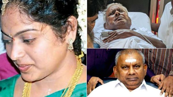 புஸ்ஸி ஆனந்த் தான் சரி – அண்ணாச்சி கேரக்டரில் நடிப்பாரா?