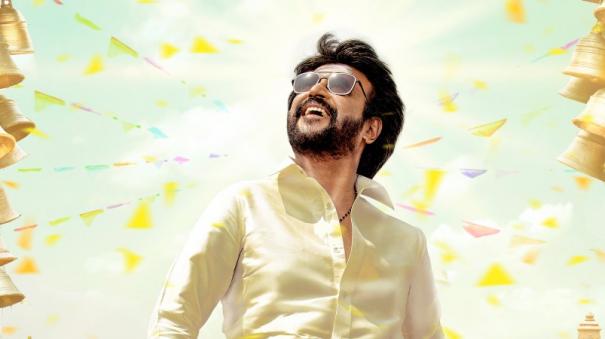 சினிமாவில் 50-வது ஆண்டு…கோவா திரைப்படவிழாவில் ரஜினிகாந்துக்கு விருது!