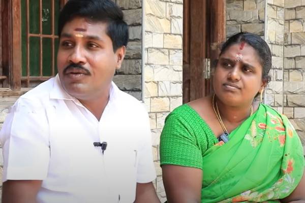 பக்கத்து வீட்டுக்கார பெண்ணை குடும்பமாக தாக்கிய சம்பவம் – கைது செய்யப்படுவாரா ஜி.பி.முத்து..?