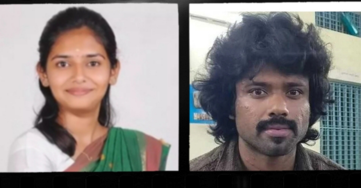 ‘இளம்பெண்ணை கண்டம் துண்டமாக வெட்ட வேண்டும்’…வீடியோ வெளியிட்ட இன்ஸ்டா பிரபலம் கைது!