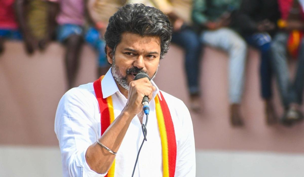 விஜய் முதலமைச்சர் வேட்பாளராக பொதுக்குழுவில் அறிவிப்பு…அதிமுக-பாஜக அதிர்ச்சி!