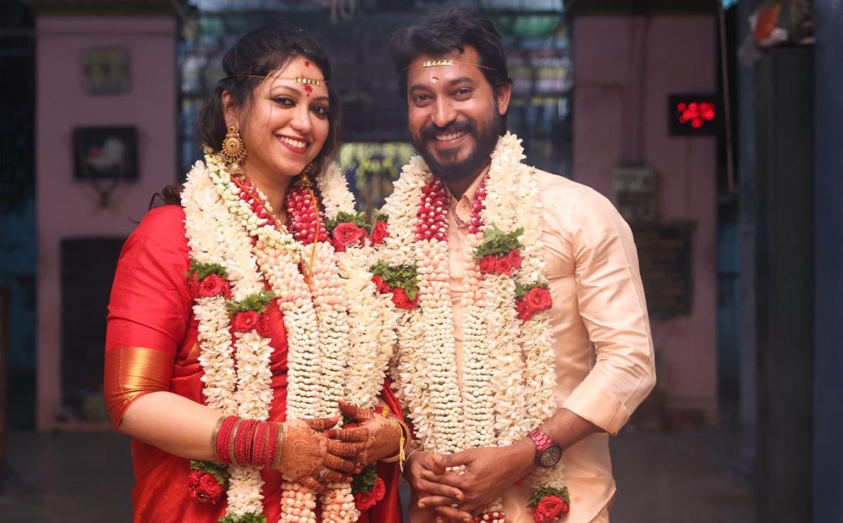 பணம் பறிக்கவே ஜாய் கிரிசில்டா திருமணம் செய்தார்…  மாதம்பட்டி ரங்கராஜ் பகீர் புகார்!