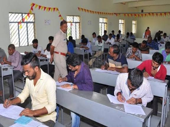 நாளை காவலர்களுக்கான தேர்வு : தேர்வர்கள் செய்ய வேண்டியது என்ன?