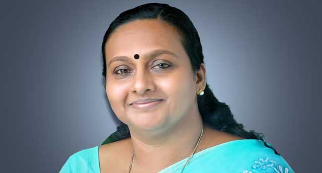 26 ஓட்டுகள் வித்தியாசத்தில் தோல்வி: அதிர்ச்சியில் பெண் வேட்பாளர் மரணம்!