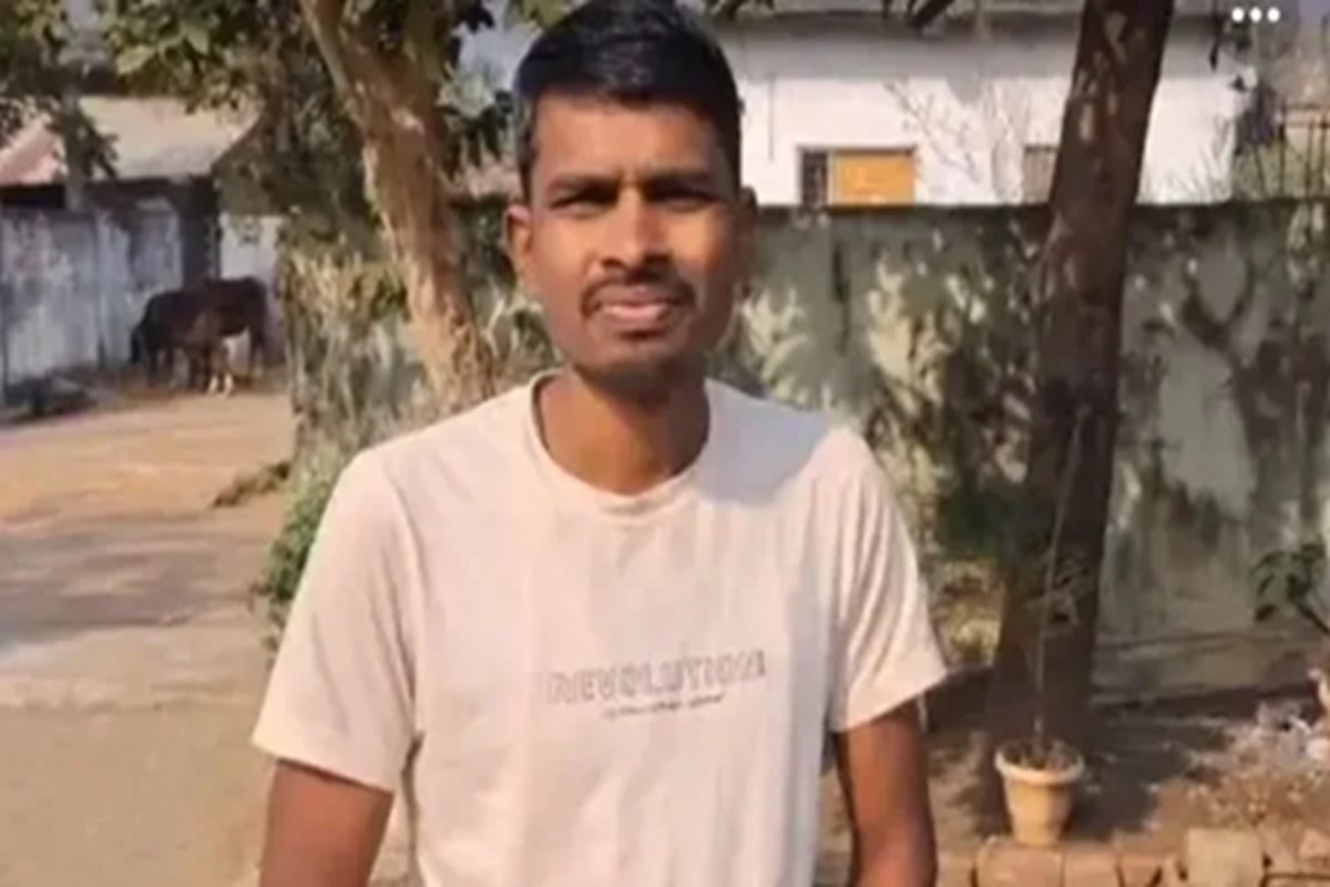 கந்து வட்டிக்காரர்களிடம் சிக்கி சிறுநீரகத்தை இழந்த விவசாயி!