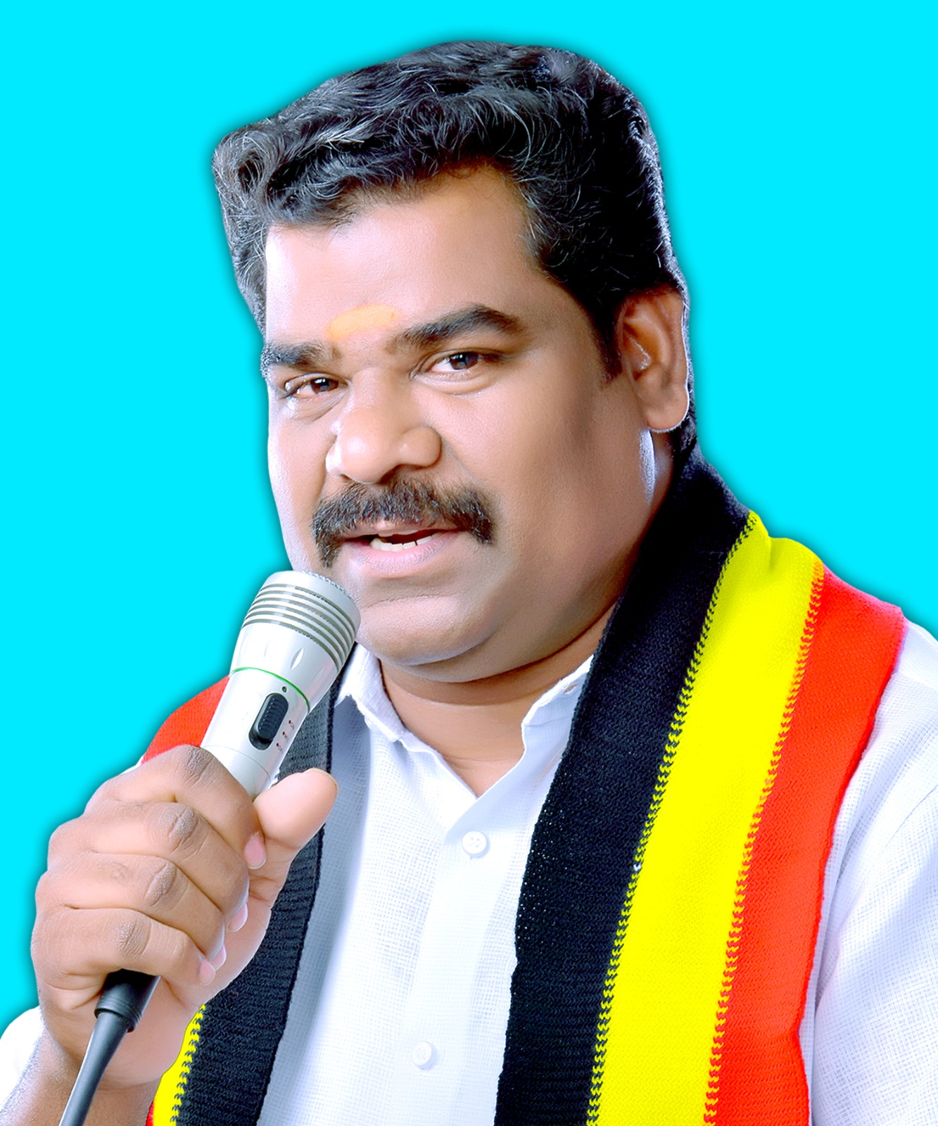 ‘புதுச்சேரிக்கு மாநில அந்தஸ்து’ – ஏ.கே.ஆர் தேசிய மக்கள் கட்சியின் கோரிக்கையும், குற்றச்சாட்டும்