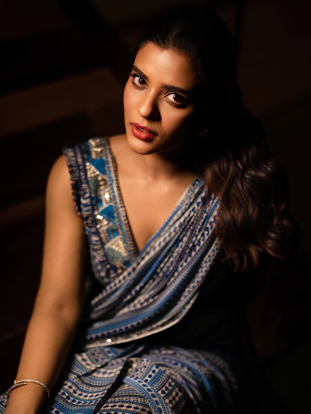 ‘போட்டோ ஷூட்-னு வந்துட்டா நாங்க வேற மாதிரி’ – நடிகை பளீச் போஸ்!