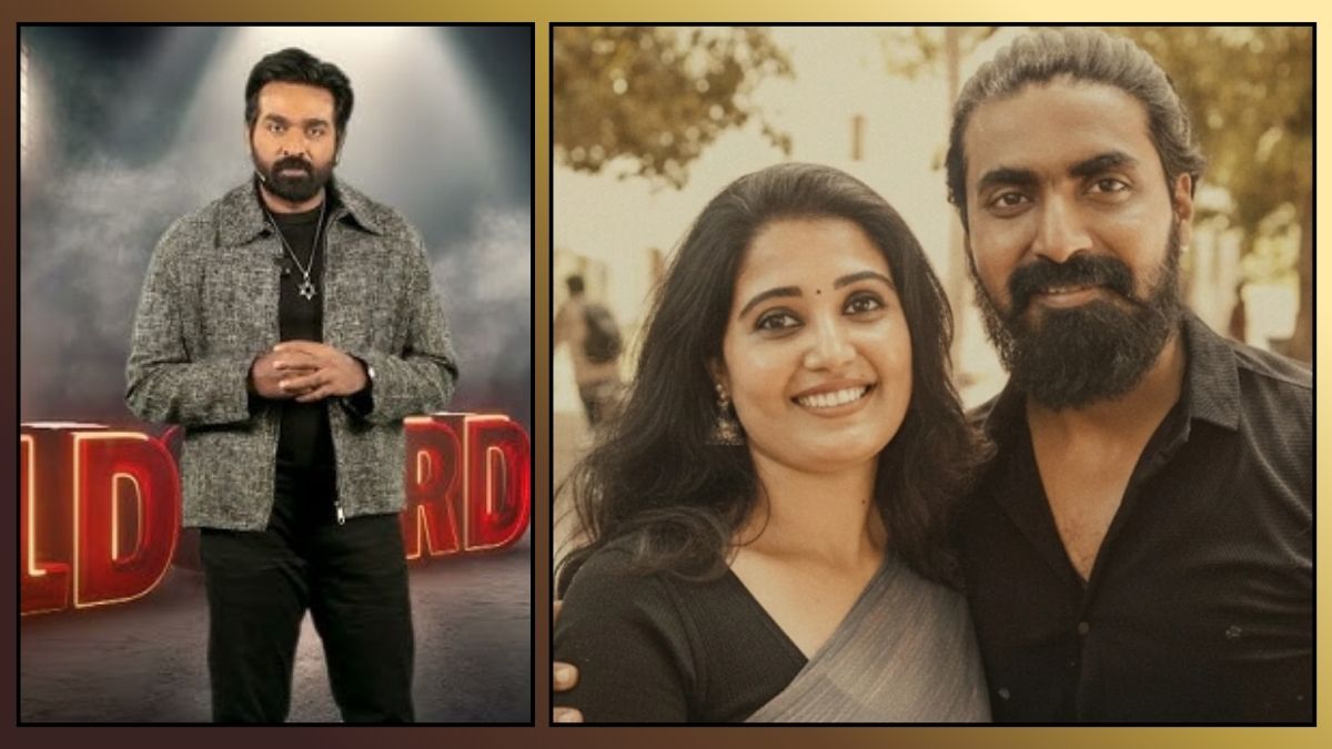 விஜய்சேதுபதியின் நண்பர் பிரஜன் பிக்பாஸ் வீட்டில் வாங்கிய சம்பளம் தெரியுமா?