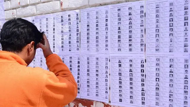 உங்களுக்கு ஓட்டு இருக்கா? இல்லையா? எப்படி பார்ப்பது? வழிகாட்டு நெறிமுறைகள்!