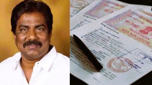 பத்திர பதிவுத்துறையில் லட்சக்கணக்கில் பணம் கேட்பது அமைச்சரா? இல்லை உதவியாளர்களா? – மதுரை மாவட்ட பாமக நிர்வாகி குற்றச்சாட்டு