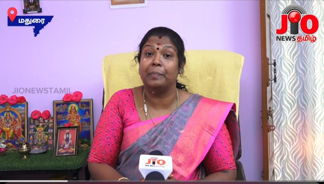 அக்குபஞ்சர் என்ன? இயற்கை மருத்துவத்தின் சக்தி – டாக்டர் அழகுசெல்வி விளக்கம்