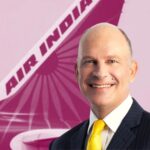 ஏர் இந்தியா விமான நிறுவனத்தின் சிஇஓ ராஜினாமா என்ன நடந்தது