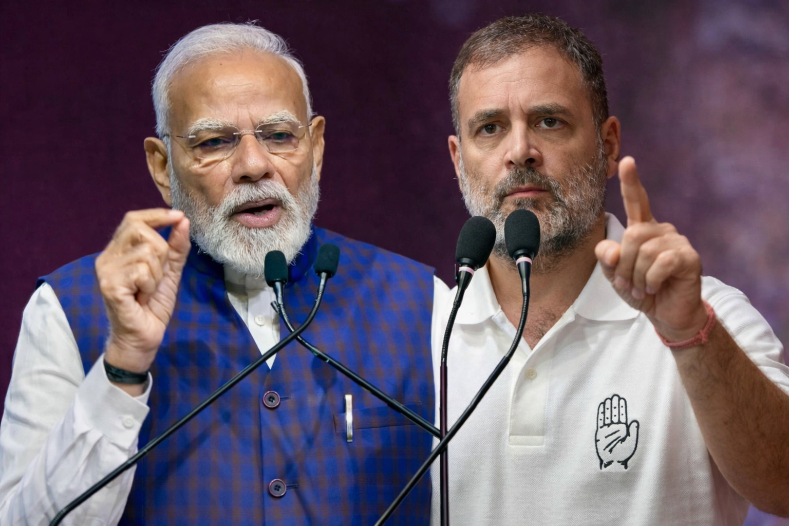 தமிழகத்தில் அனல் பறக்கும் தேர்தல் களம்: ஒரே நேரத்தில் மோடி, ராகுல் காந்தி வருகை – உற்சாகத்தில் தொண்டர்கள்!