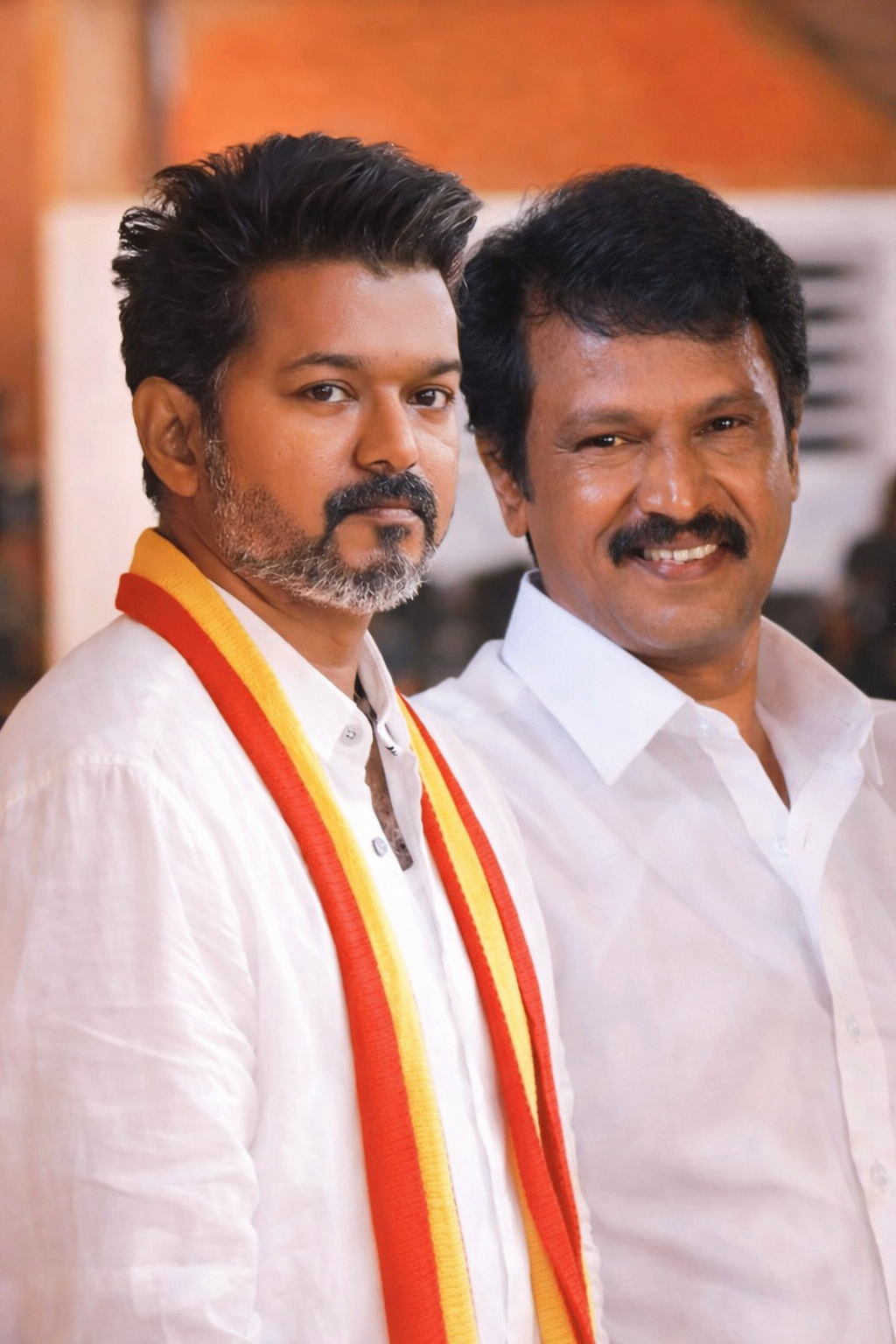 விஜய் பாவம்.. அவருக்கு ஒரு எம்.எல்.ஏ-வின் வேலை என்னவென்றே தெரியவில்லை! – இயக்குநர் சேரன் அதிரடி விமர்சனம்