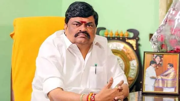 சிவகாசி களம்: ராஜேந்திர பாலாஜிக்கு மக்கள் ஆதரவா? அதிருப்தியா? – ஓர் அலசல்!